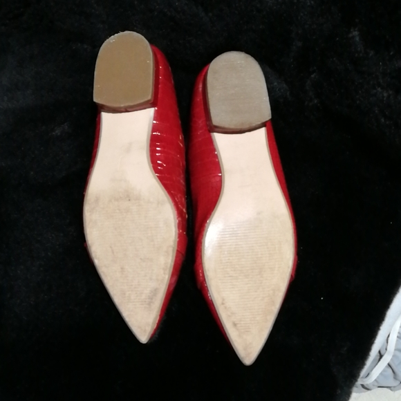 Jasper Conran flats - Picture 3 of 5